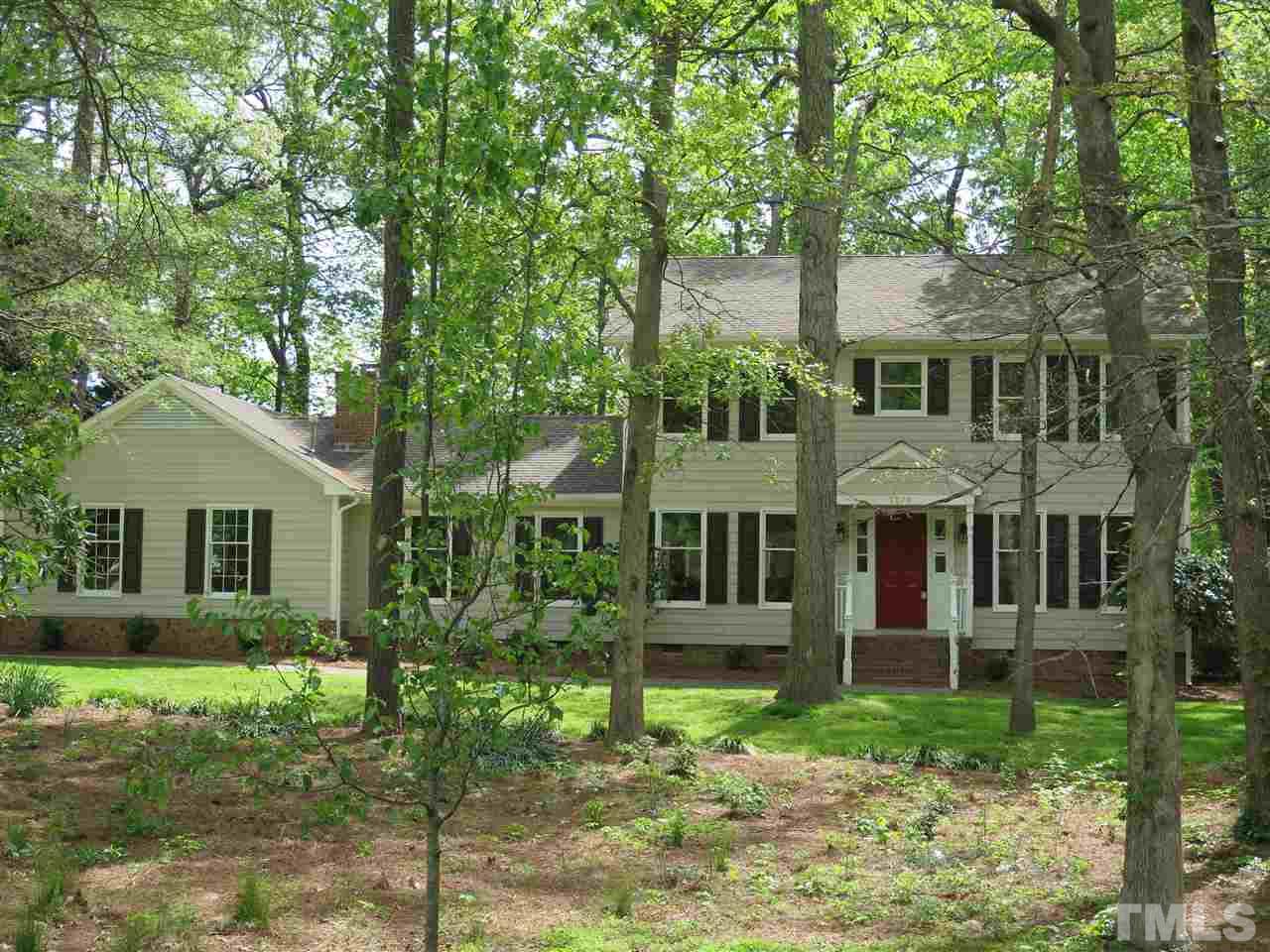 5220 Hallmark Road Durham, NC 27712 - Photo 3 of 22