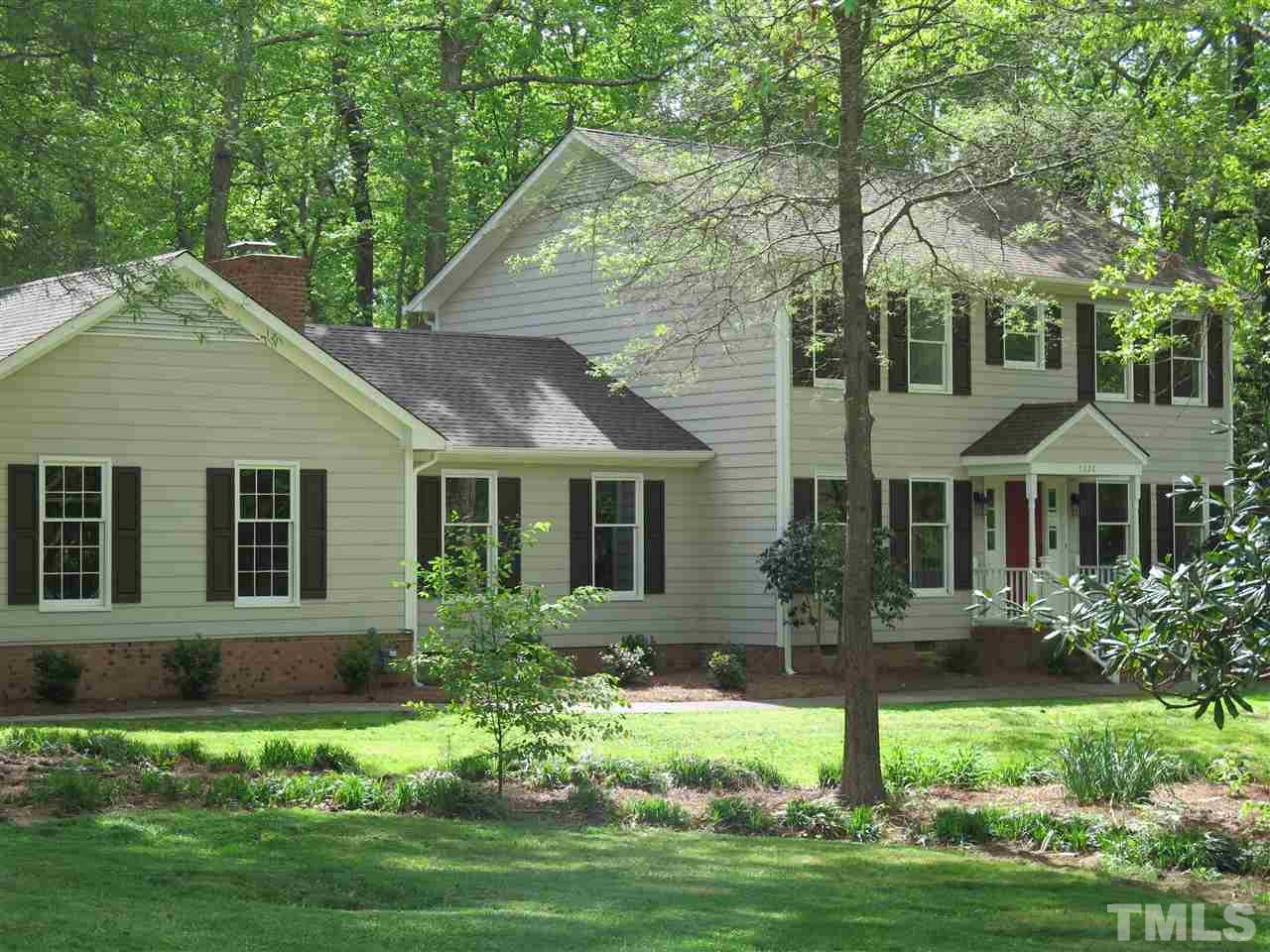 5220 Hallmark Road Durham, NC 27712 - Photo 22 of 22