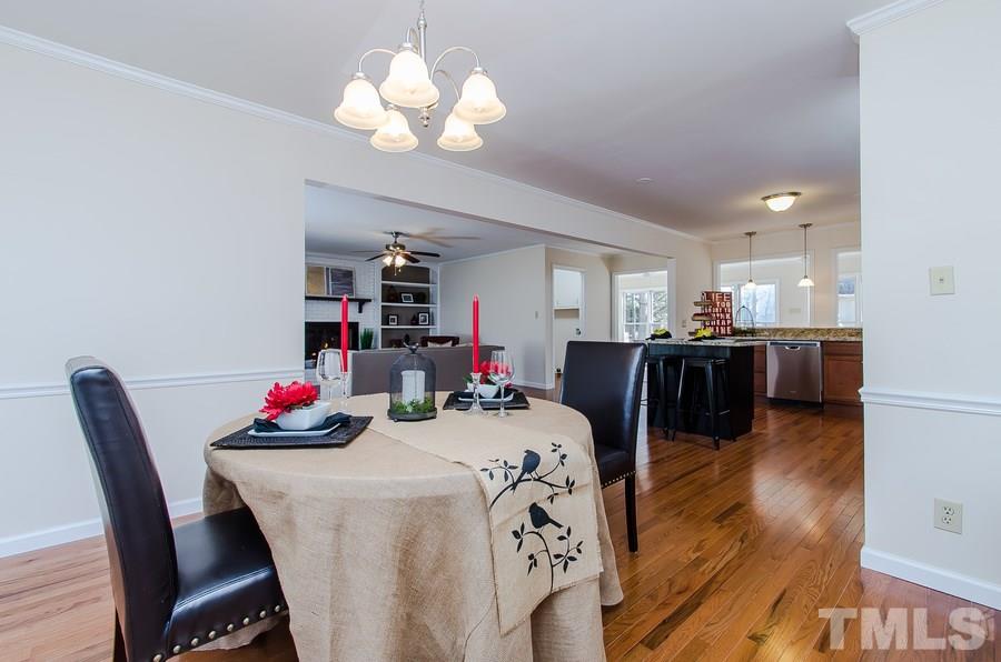 5220 Hallmark Road Durham, NC 27712 - Photo 4 of 22