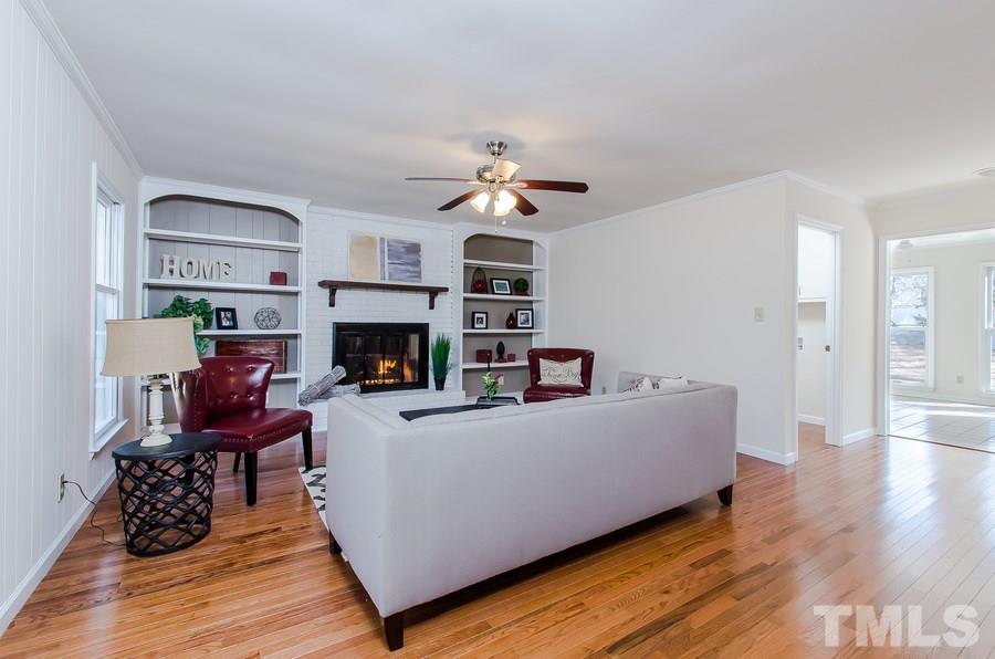 5220 Hallmark Road Durham, NC 27712 - Photo 5 of 22