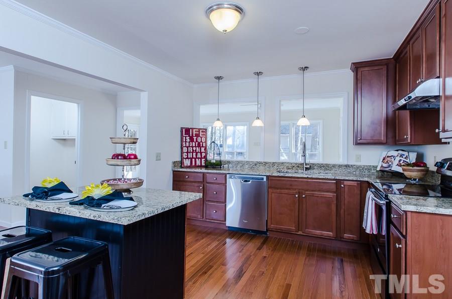 5220 Hallmark Road Durham, NC 27712 - Photo 7 of 22