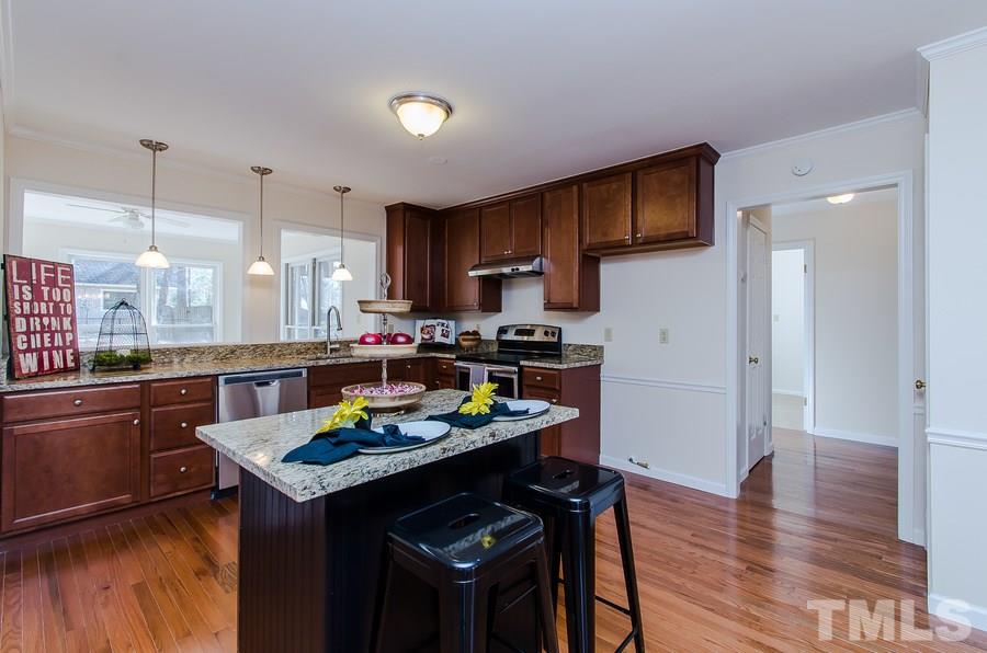5220 Hallmark Road Durham, NC 27712 - Photo 8 of 22