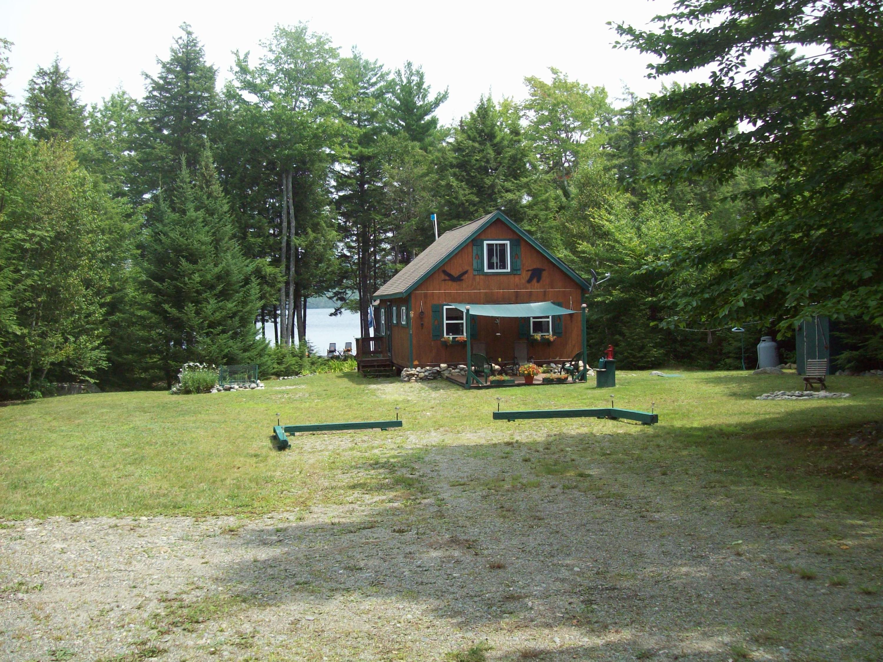 41 West Shore Road West Enfield, ME 04493 - Photo 1 of 37 100_2214