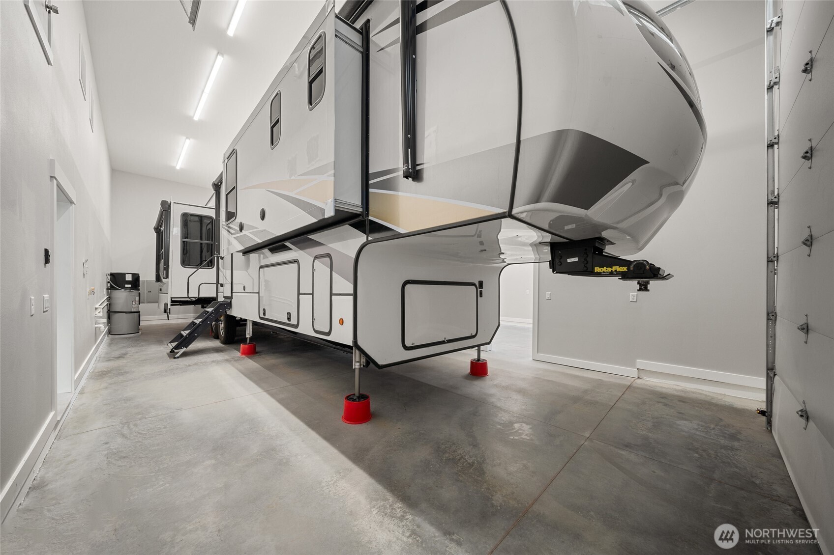 35315 South Bootstrap Lane Cheney, WA 99004 - Photo 13 of 27 a utility room with dryer and washer
