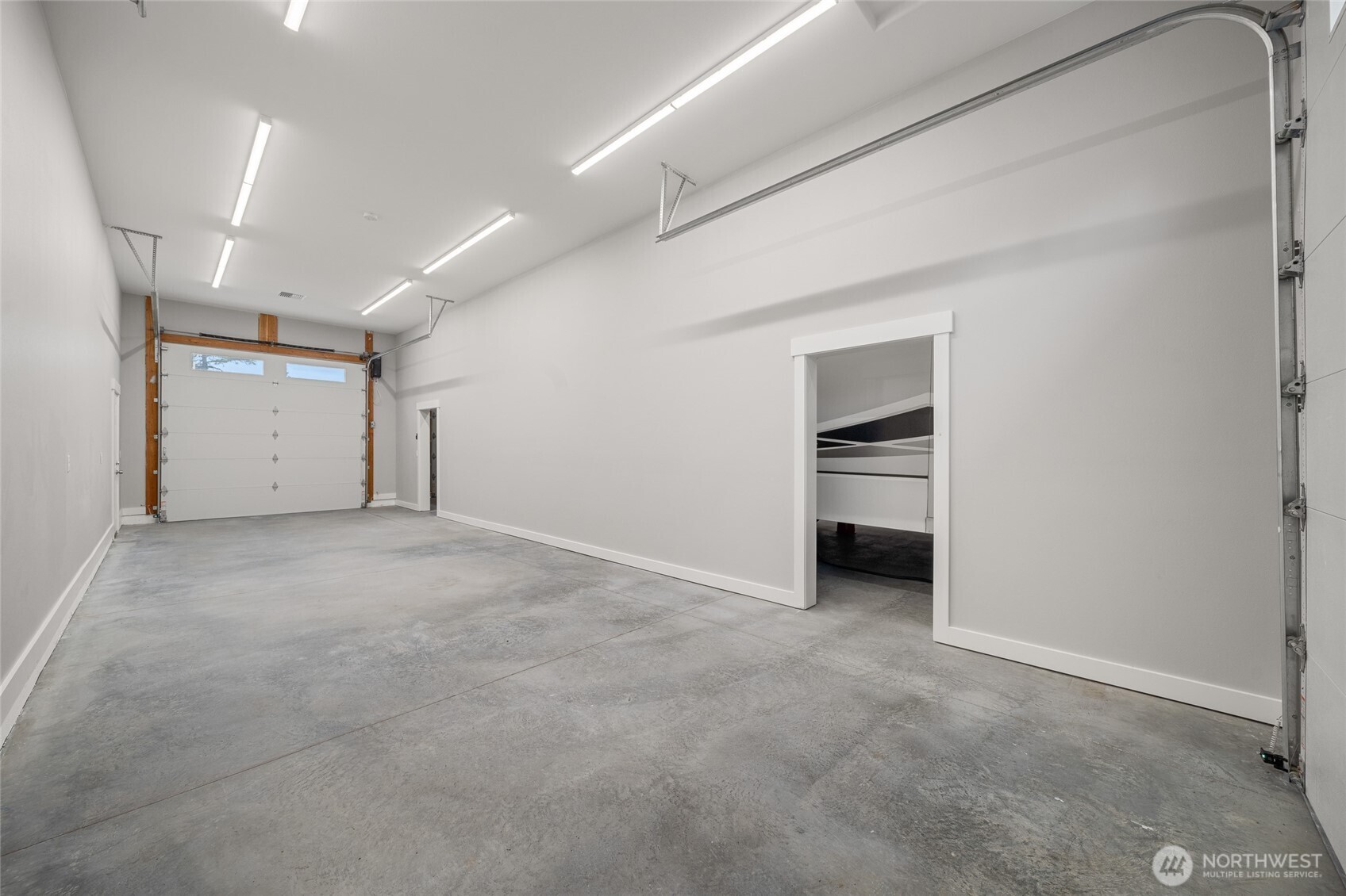 35315 South Bootstrap Lane Cheney, WA 99004 - Photo 19 of 27 a view of an empty room with a window