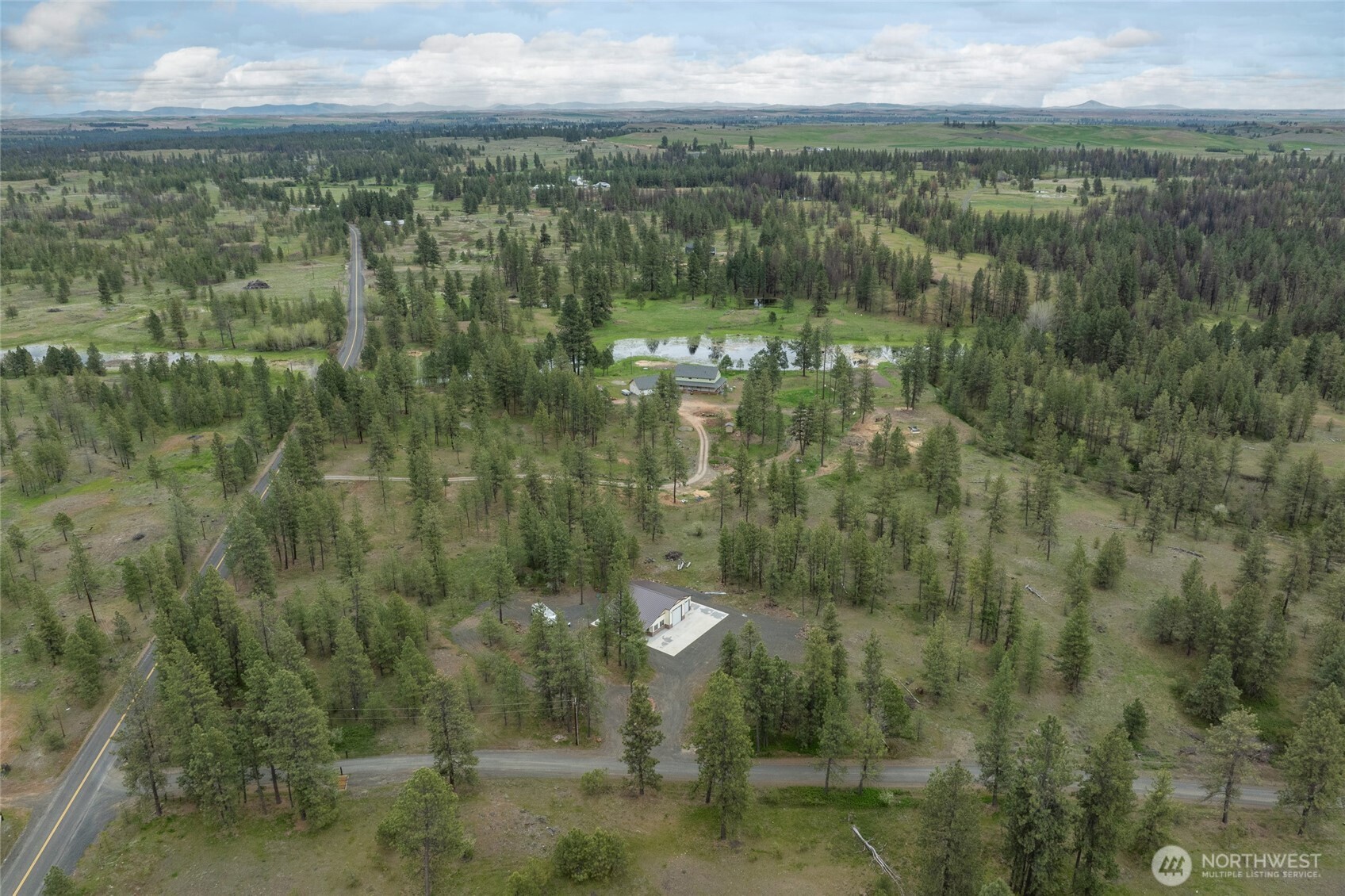 35315 South Bootstrap Lane Cheney, WA 99004 - Photo 23 of 27 a view of a lake view