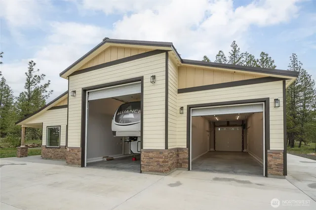 $550,000 | 35315 South Bootstrap Lane, Cheney, WA 99004
