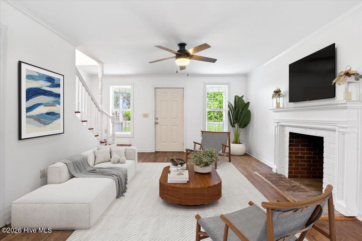 5937 Leonard Road Nashville, NC 27856 - Photo 9 of 40