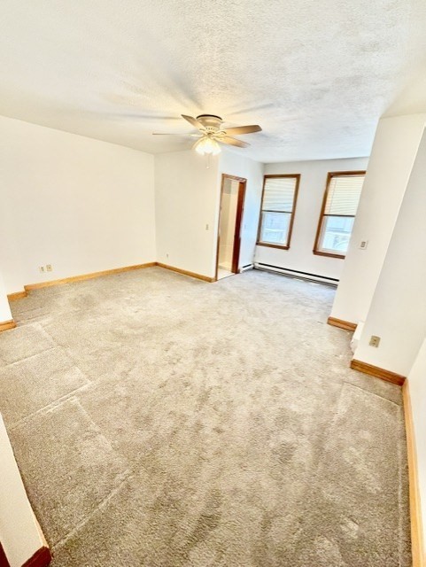 7 Parmenter Street, Unit 1 Boston, MA 02113 - Photo 15 of 23