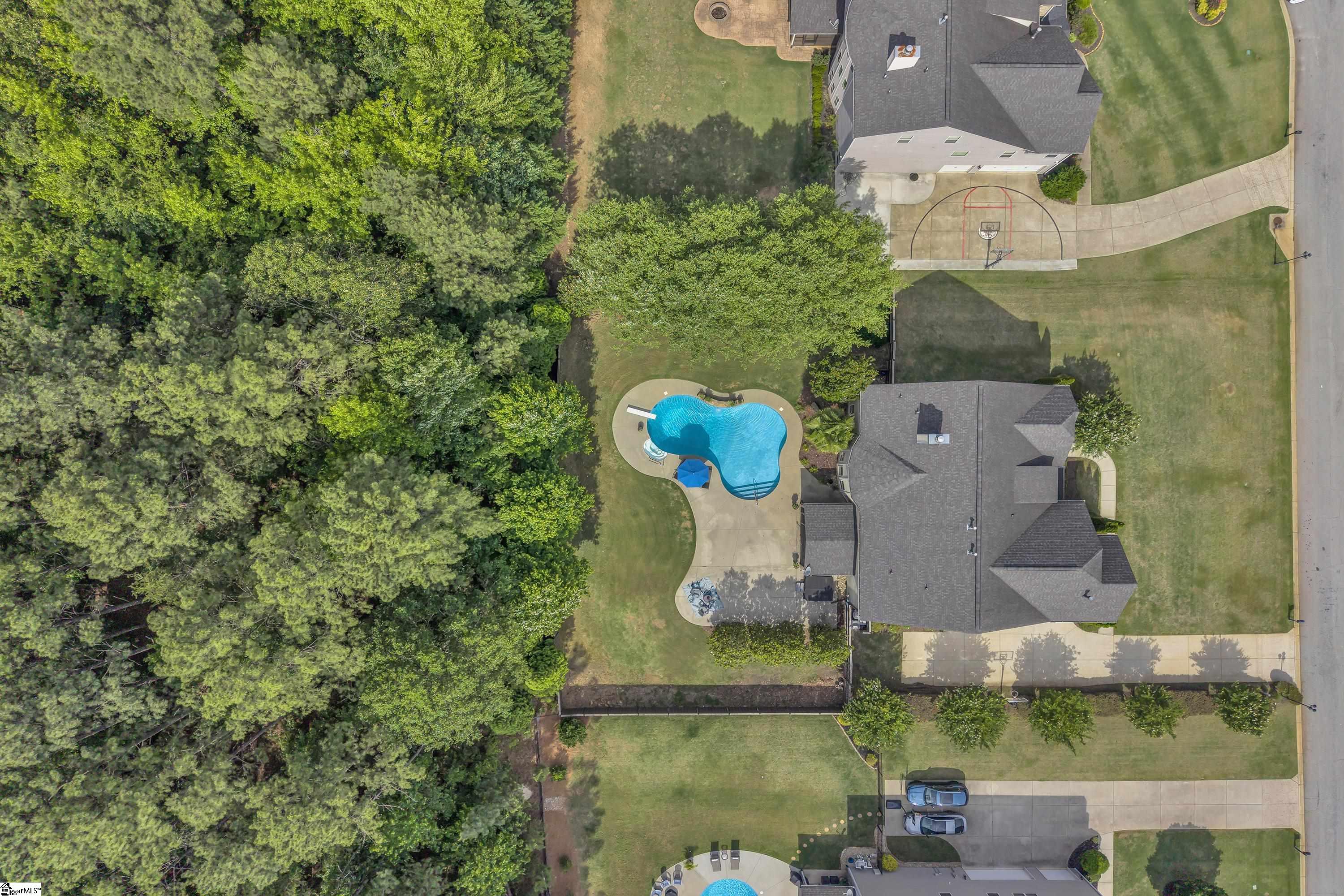 5 Bellagio Way Greer, SC 29651 - Photo 37 of 38