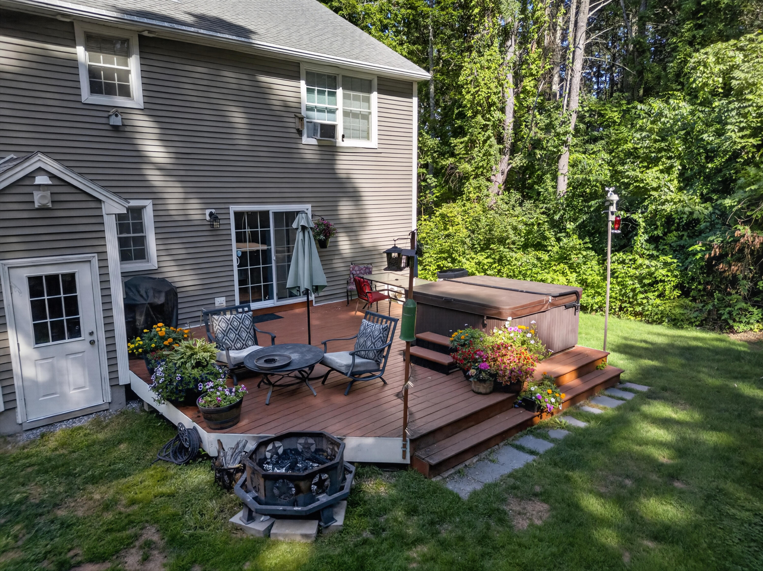 16 Pheasant Ridge Drive Windham, ME 04062 - Photo 50 of 61 16 Pheasant Ridge Dr_0165