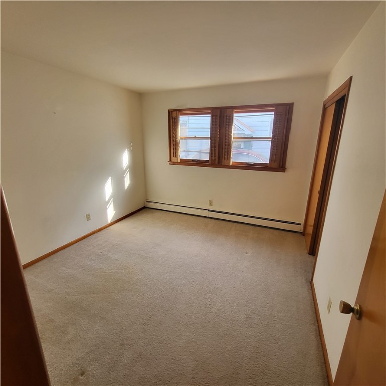 800 Division Street Charleston, IL 61920 - Photo 15 of 23 Bedroom