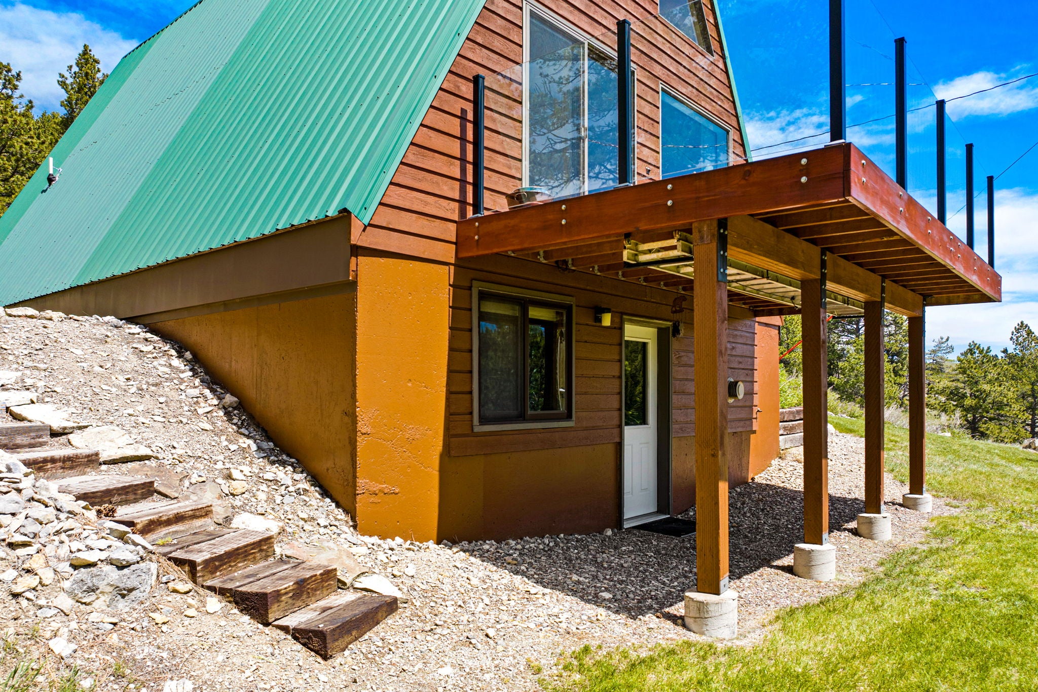 3567 Limestone Canyon Road Raynesford, MT 59469 - Photo 8 of 103 Gallery Image 8