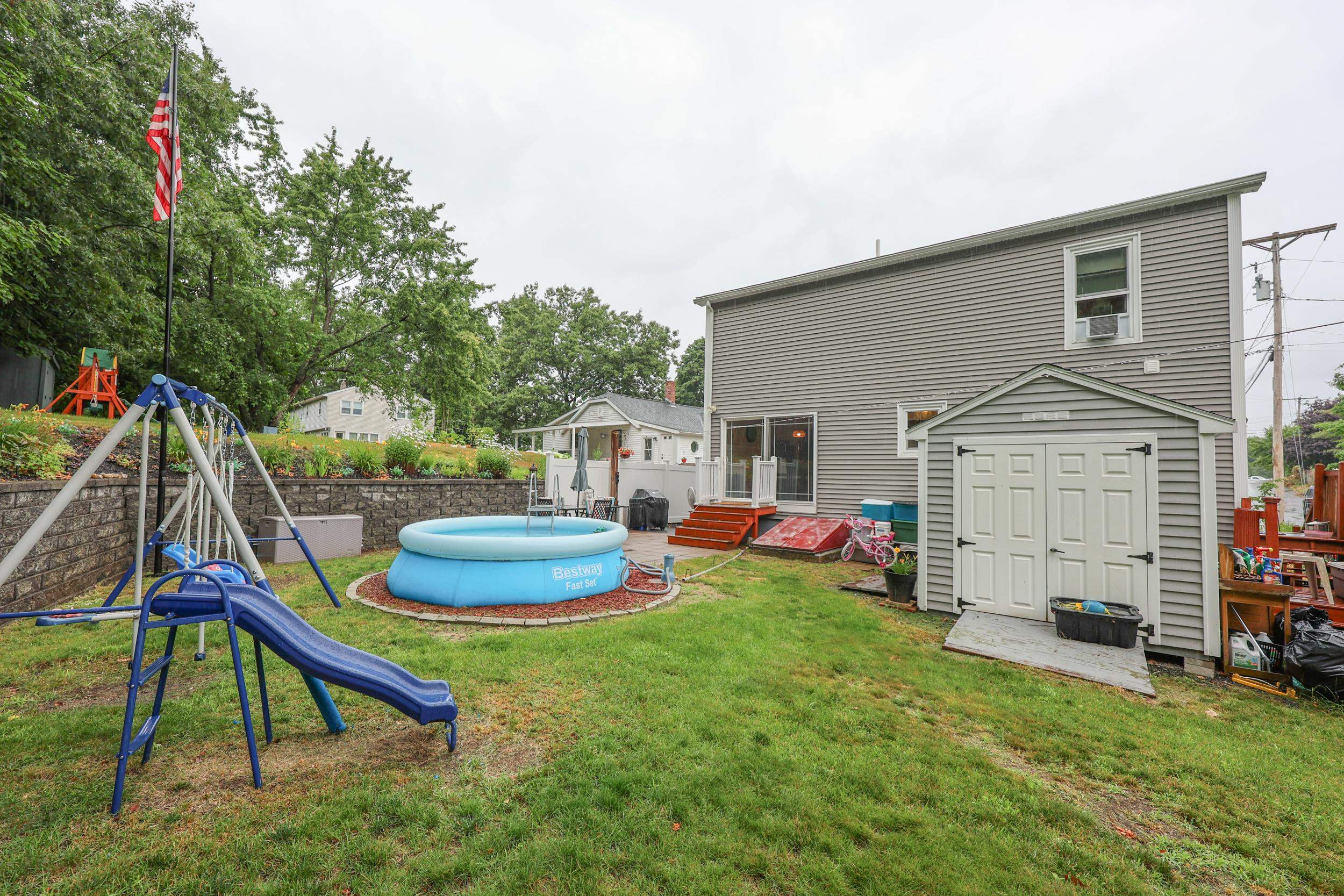 6 Concord Avenue Derry, NH 03038 - Photo 36 of 45