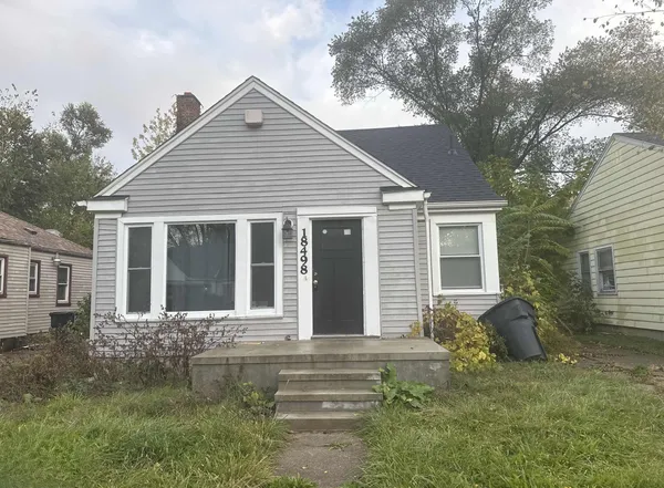 $75,000 | 18498 Vaughan Street, Detroit, MI 48219