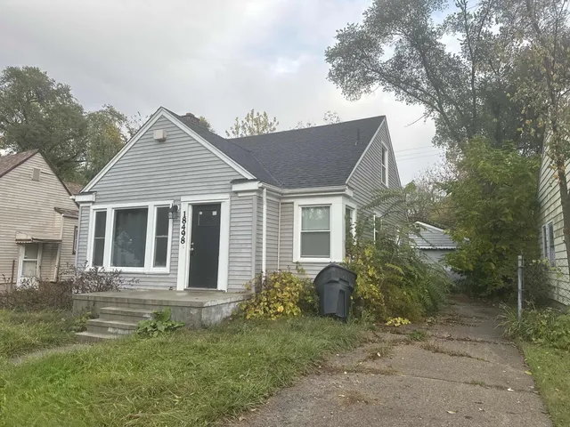 $99,700 | 18498 Vaughan Street, Detroit, MI 48219