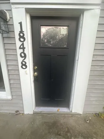 $99,700 | 18498 Vaughan Street, Detroit, MI 48219