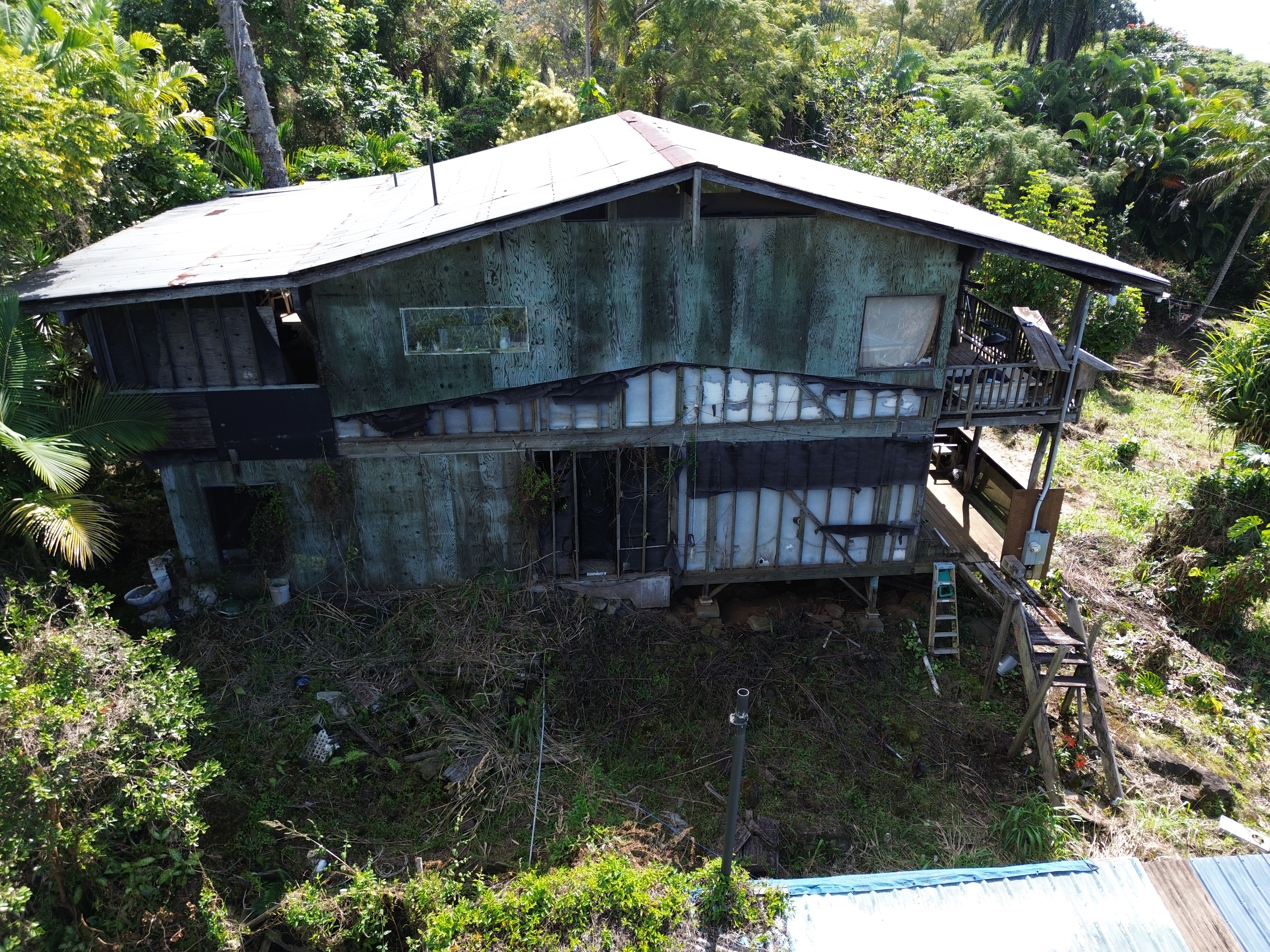 82-1161 Kinue Road Captain Cook, HI 96704 - Photo 22 of 24