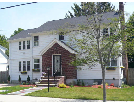 3 Courtney Road Boston, MA 02132 - Photo 1 of 15 Gallery Image 1
