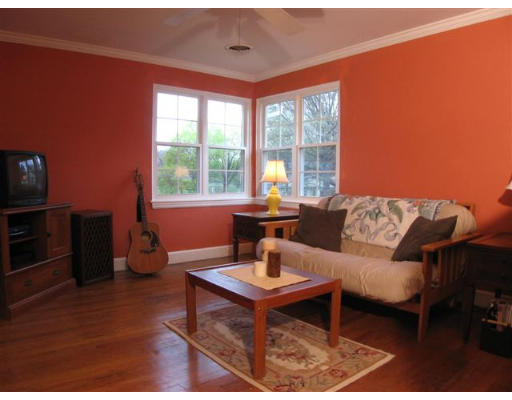 3 Courtney Road Boston, MA 02132 - Photo 12 of 15 Gallery Image 12