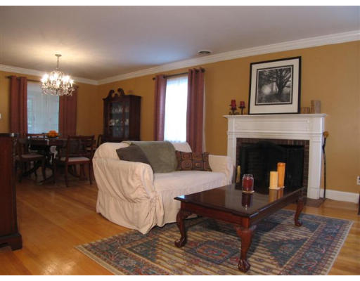 3 Courtney Road Boston, MA 02132 - Photo 2 of 15 Gallery Image 2