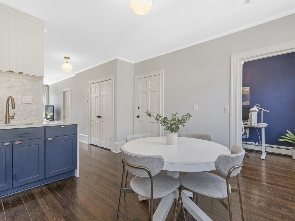 22 East Springfield Street, Unit 3 Boston, MA 02118 - Photo 4 of 31 Gallery Image 4
