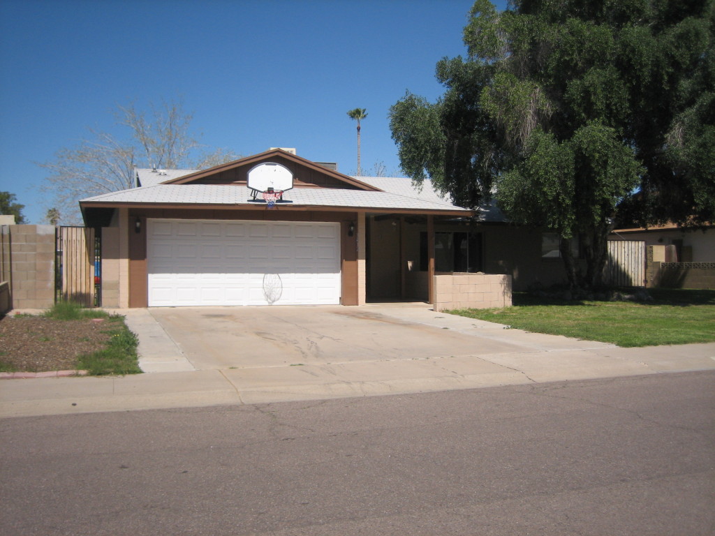 3412 West Hearn Road Phoenix, AZ 85053 - Photo 1 of 1 Heard Rd