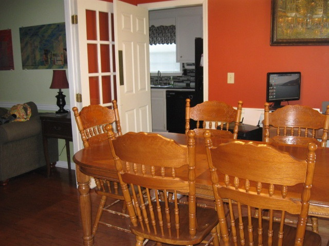 137 Timbercrest Drive Ridgeland, MS 39157 - Photo 14 of 26 Photo 14