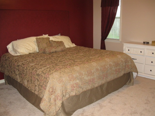 137 Timbercrest Drive Ridgeland, MS 39157 - Photo 21 of 26 Photo 21