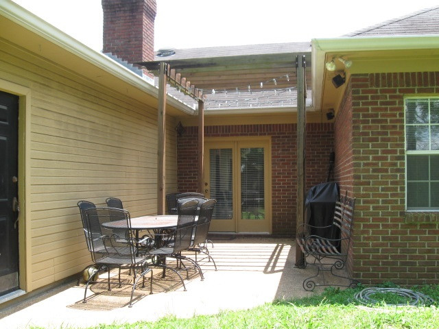 137 Timbercrest Drive Ridgeland, MS 39157 - Photo 25 of 26 Photo 25