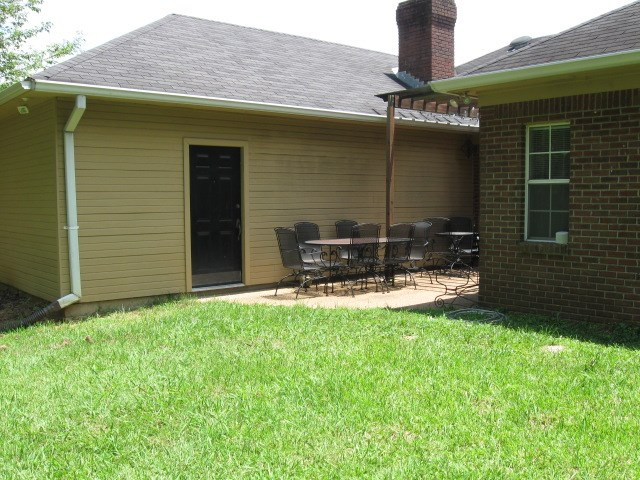 137 Timbercrest Drive Ridgeland, MS 39157 - Photo 26 of 26 Photo 26