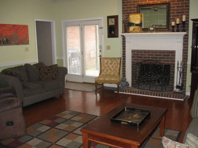 137 Timbercrest Drive Ridgeland, MS 39157 - Photo 4 of 26 Photo 4