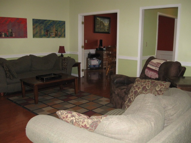137 Timbercrest Drive Ridgeland, MS 39157 - Photo 5 of 26 Photo 5