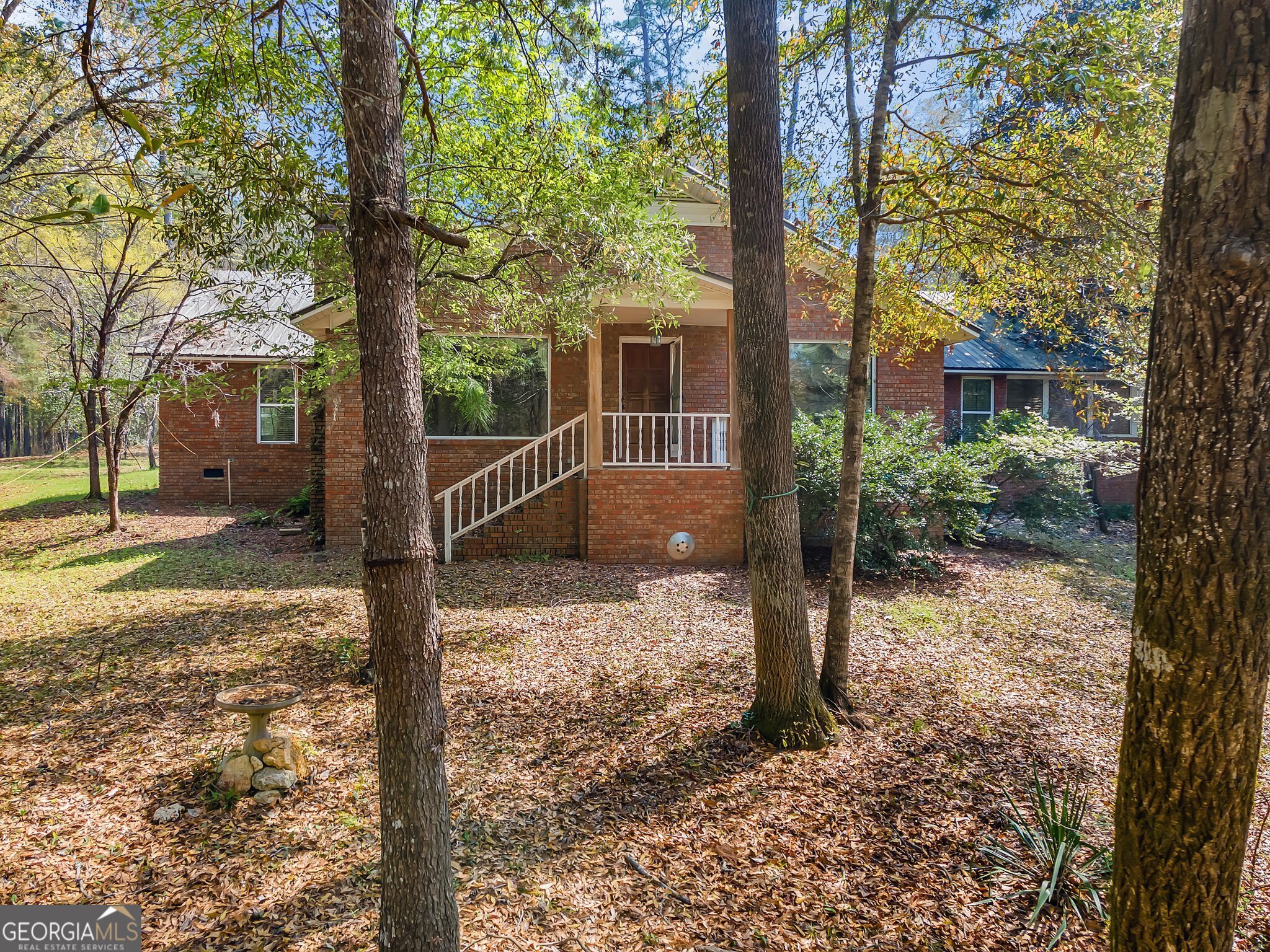 4103 Hadley Ferry Road Cairo, GA 39828 - Photo 36 of 54