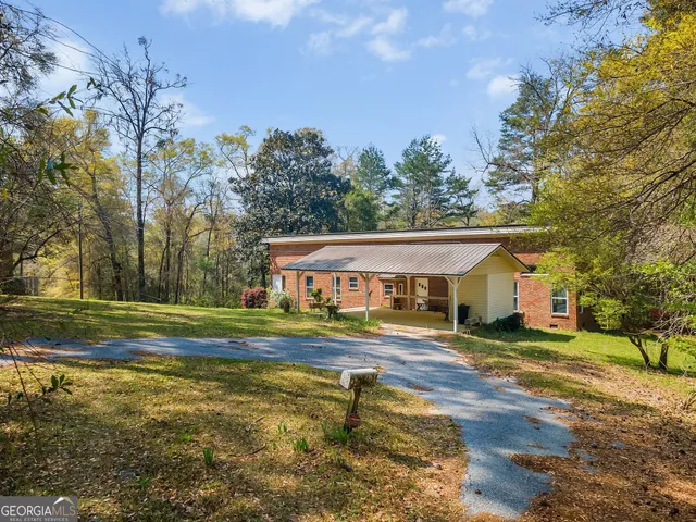 $1,200,000 | 4103 Hadley Ferry Road, Cairo, GA 39828