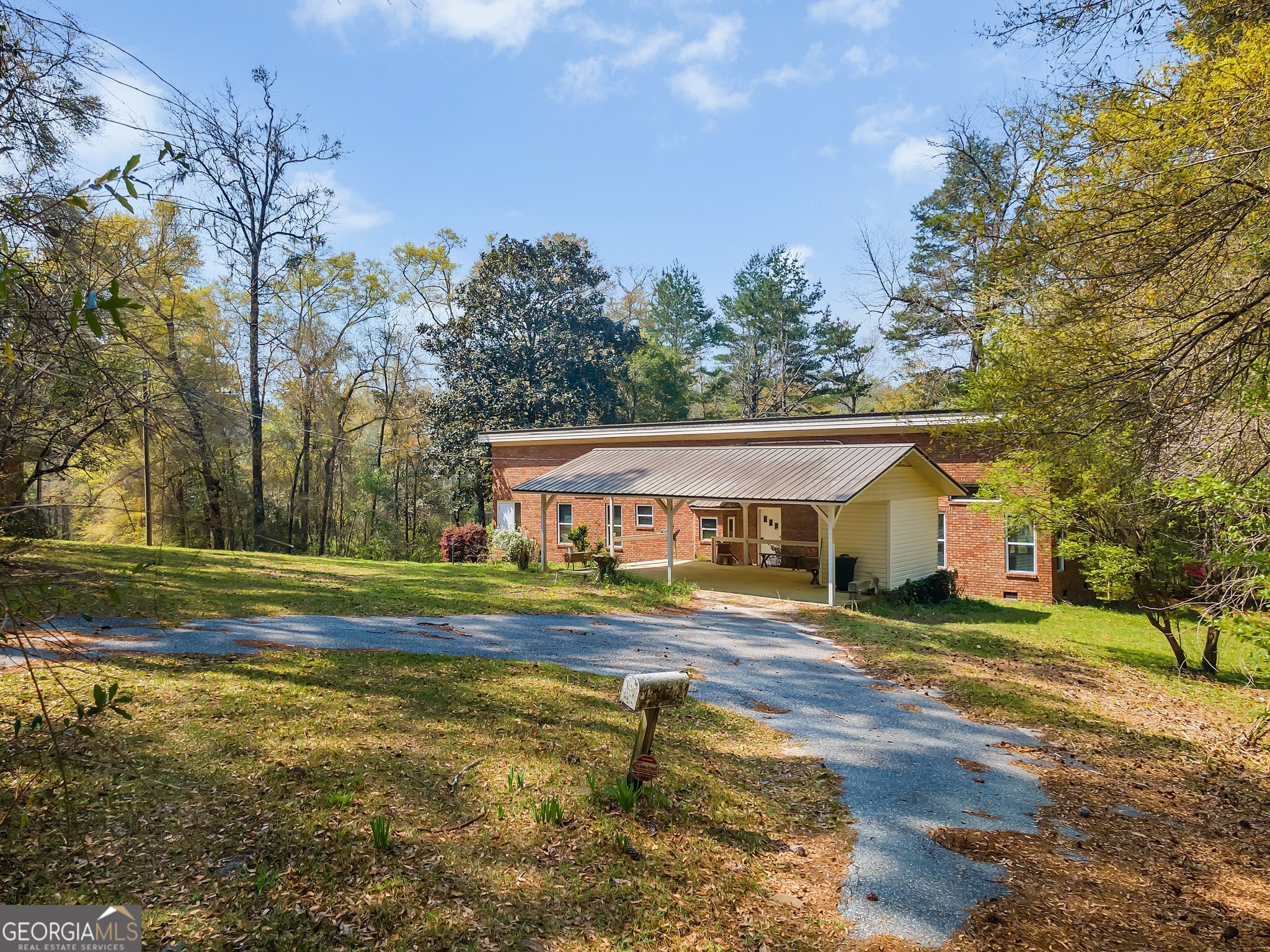 4103 Hadley Ferry Road Cairo, GA 39828 - Photo 40 of 54