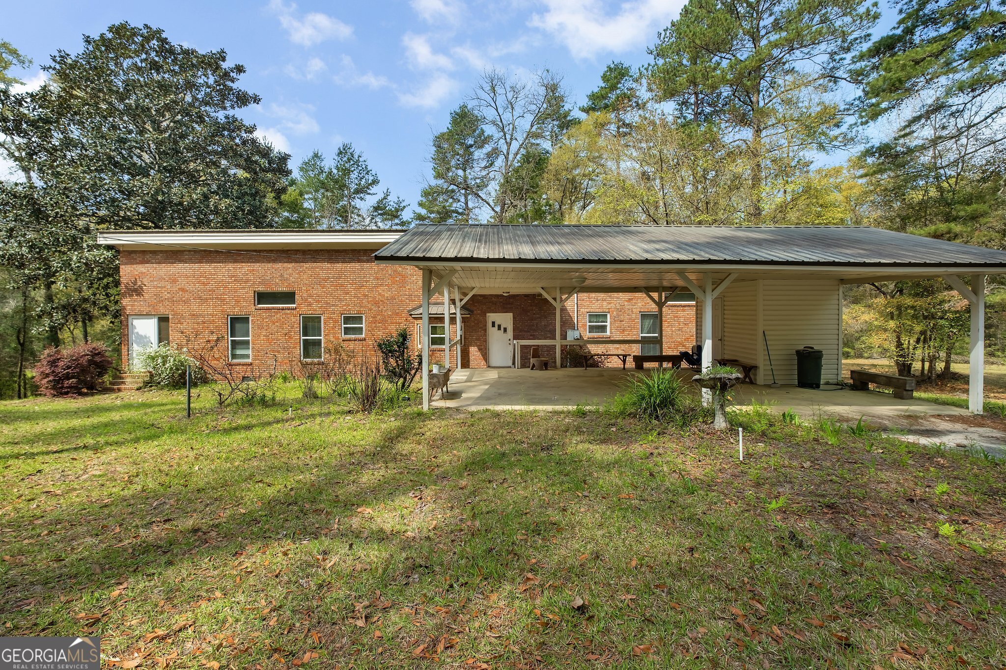 4103 Hadley Ferry Road Cairo, GA 39828 - Photo 4 of 54