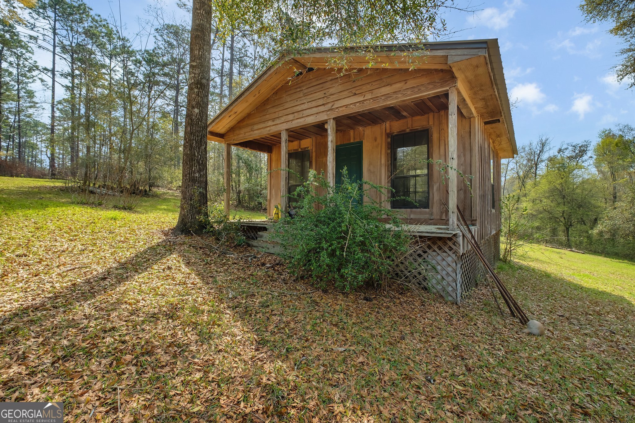 4103 Hadley Ferry Road Cairo, GA 39828 - Photo 53 of 54