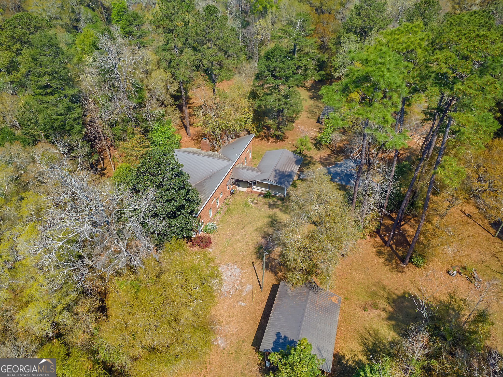 4103 Hadley Ferry Road Cairo, GA 39828 - Photo 54 of 54