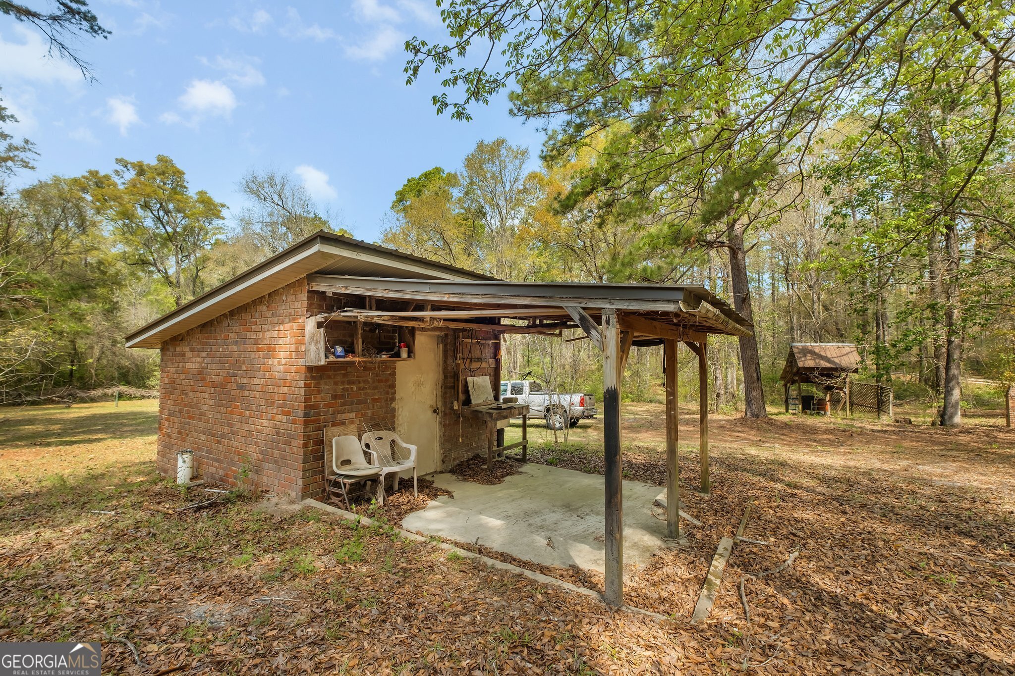4103 Hadley Ferry Road Cairo, GA 39828 - Photo 7 of 54