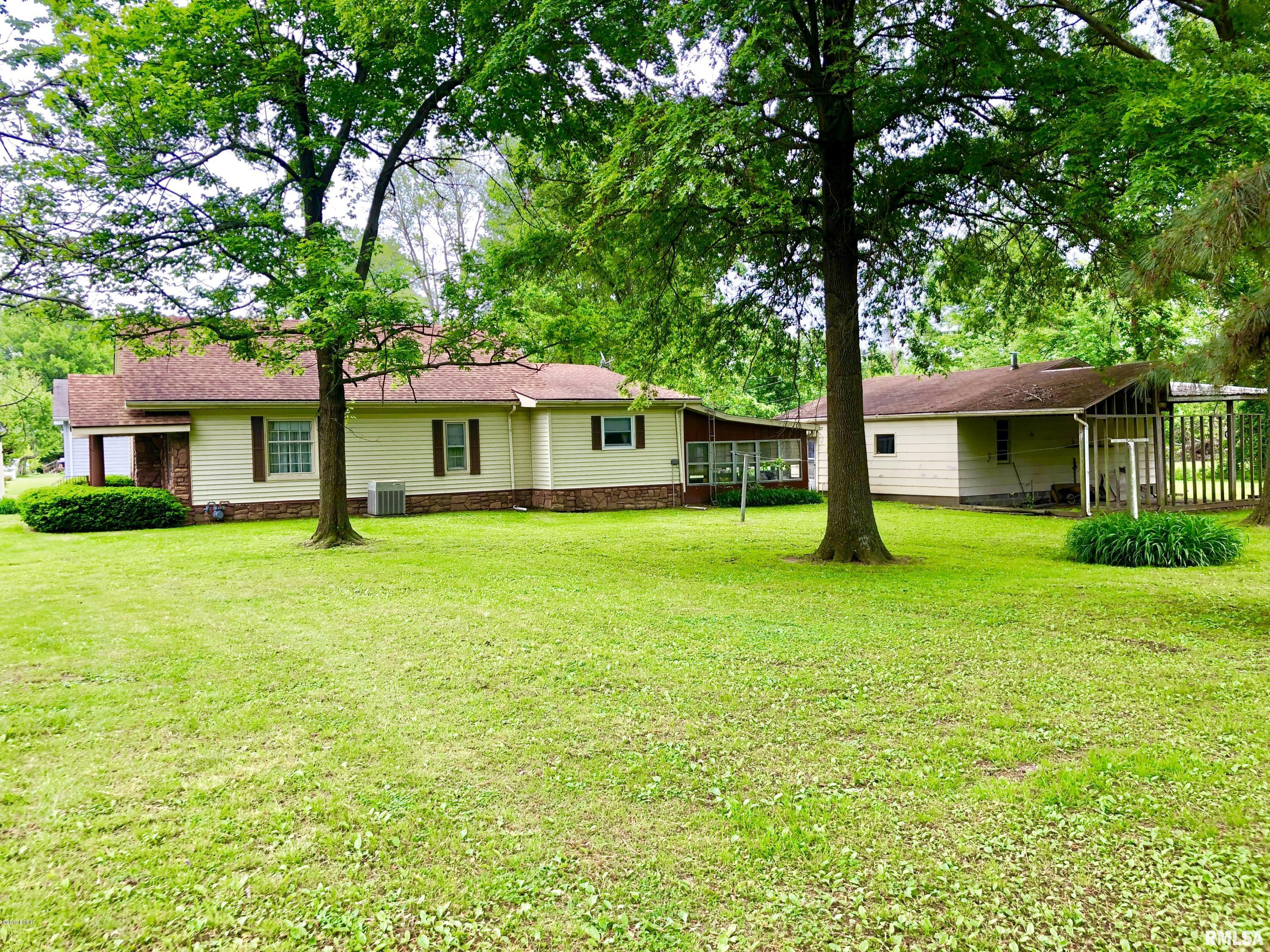 502 West Patton Valier, IL 62891 - Photo 27 of 32 Gallery Image 27
