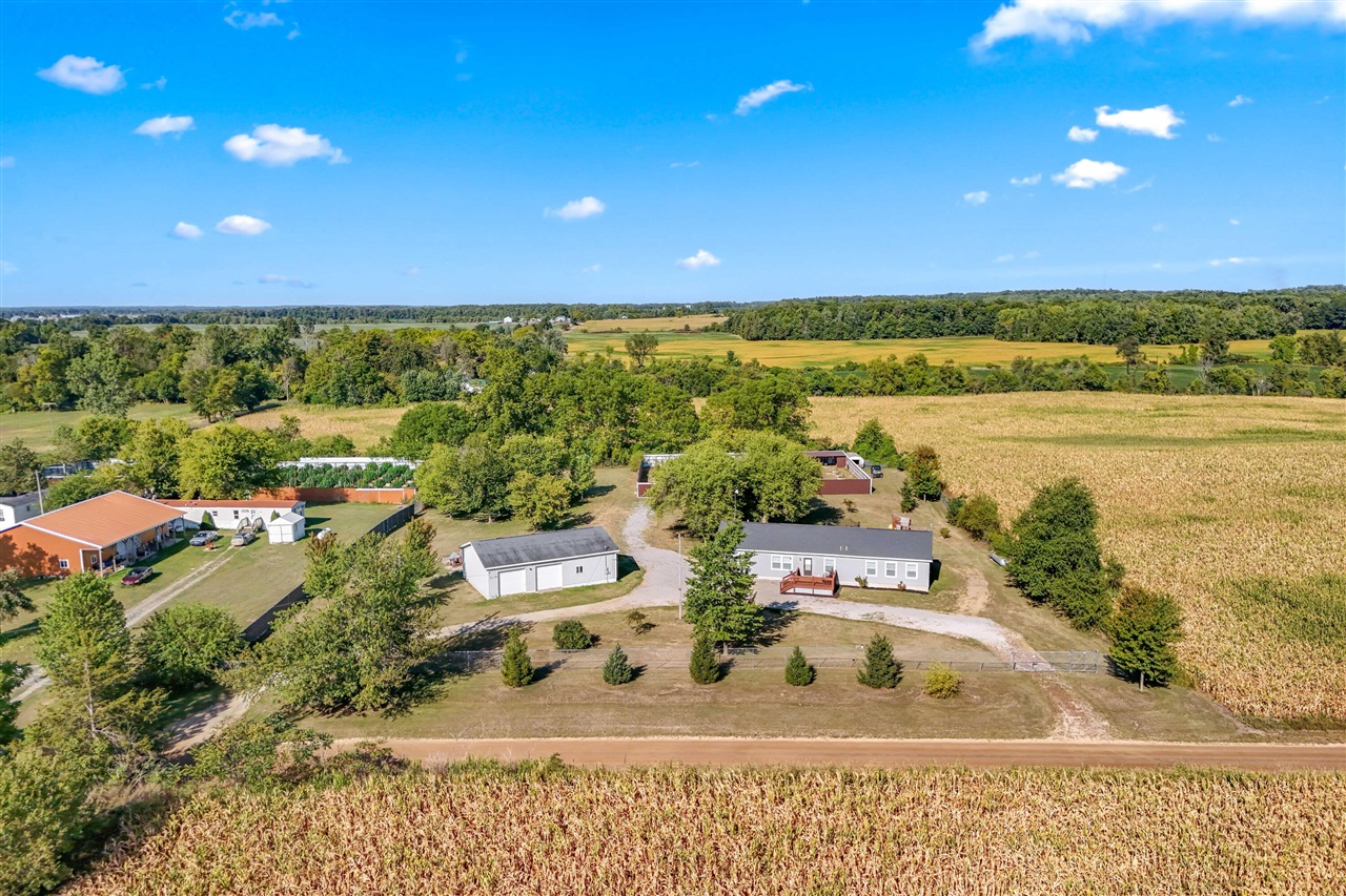 7944 Gilmore Road Reading, MI 49274 - Photo 47 of 58