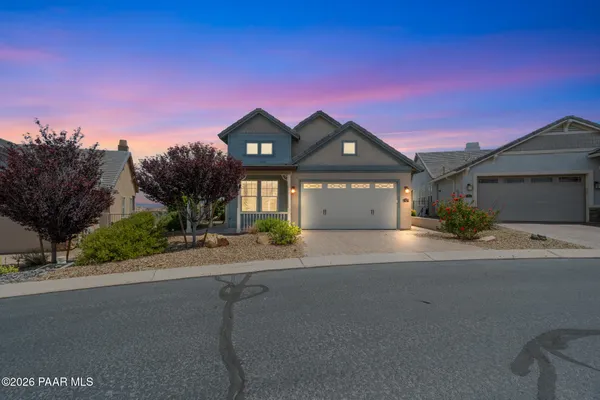$699,900 | 1478 Varsity Drive, Prescott, AZ 86301