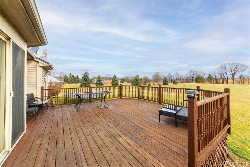 4401 Howland Road Almont, MI 48003 - Photo 27 of 33