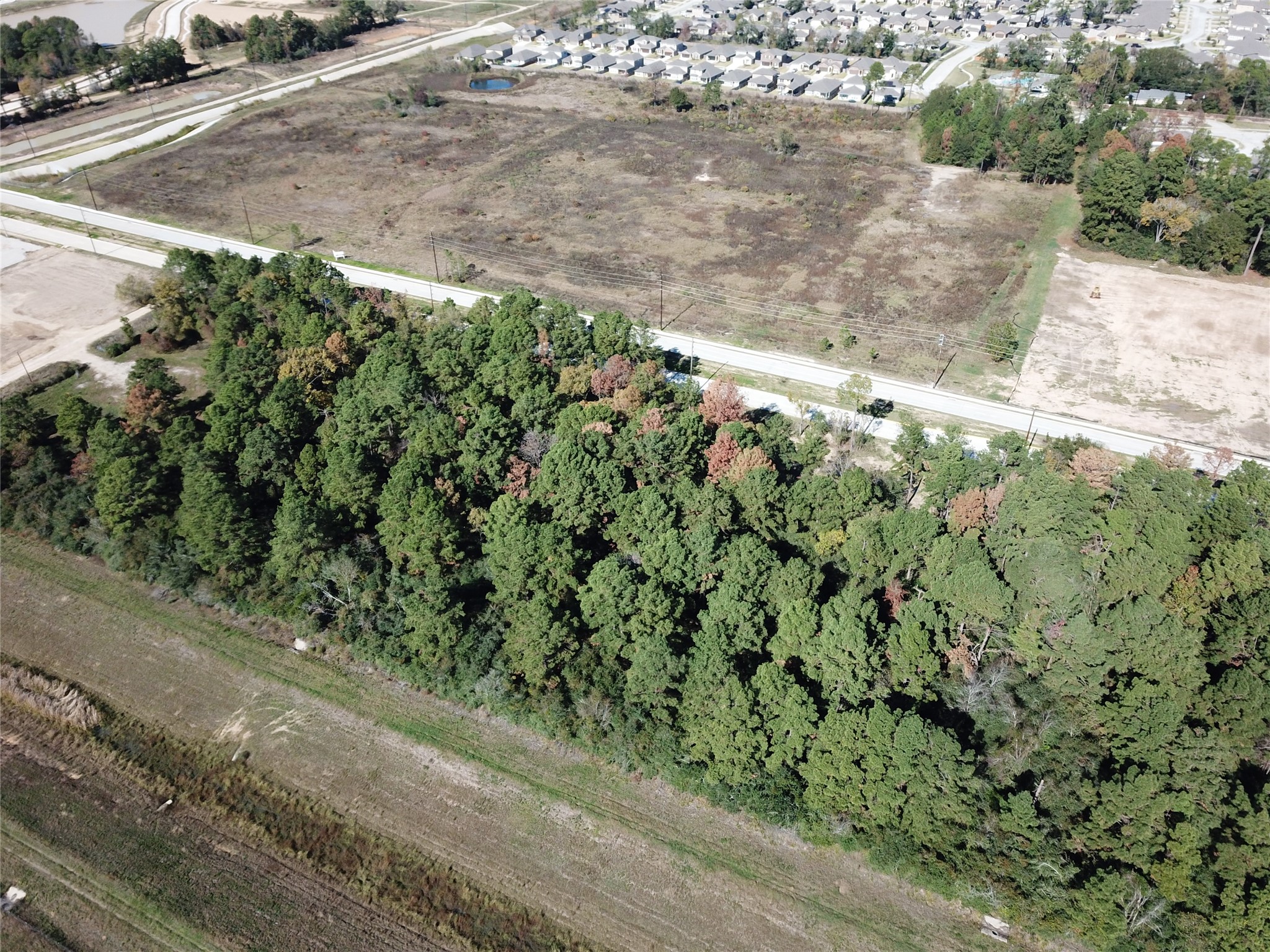 0 Holderrieth Road Tomball, TX 77375 - Photo 4 of 7