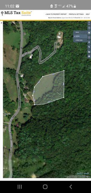 Tbd Upper Stone Mountain Road Unicoi, TN 37692 - Photo 10 of 10 CRS Ariel View