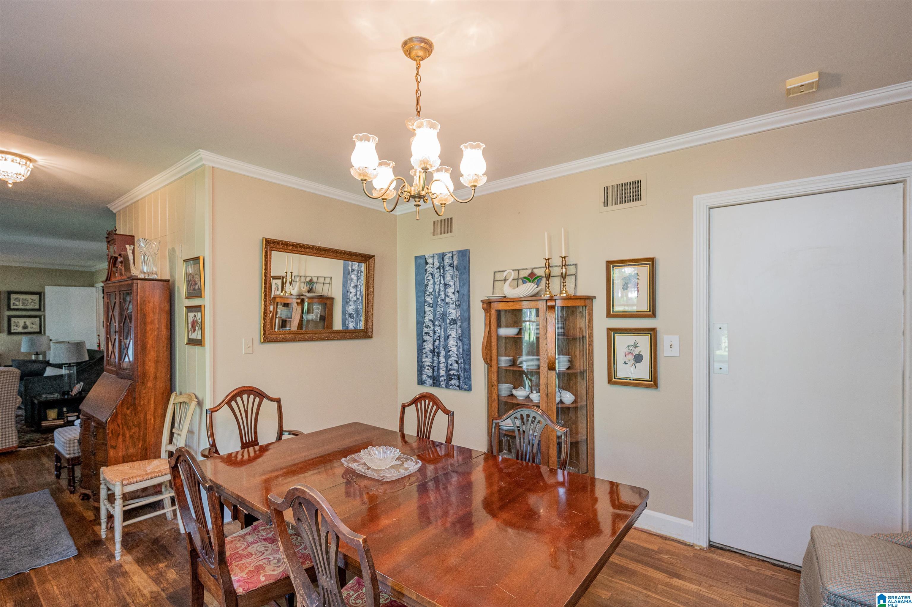 117 Woodland Road Bessemer, AL 35020 - Photo 8 of 39