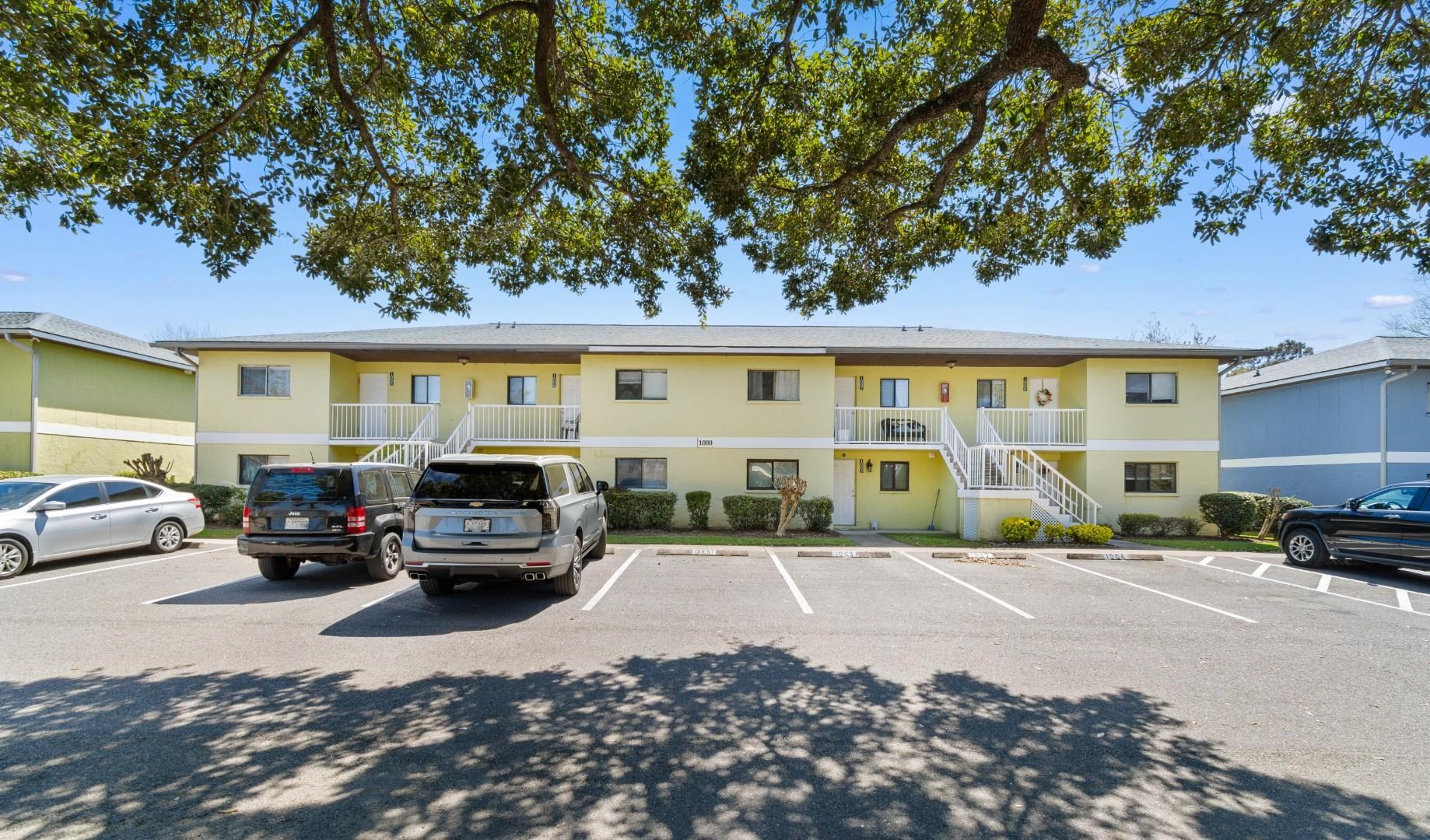 1301 Pridgen Road, Unit 1004 Myrtle Beach, SC 29577 - Photo 1 of 36