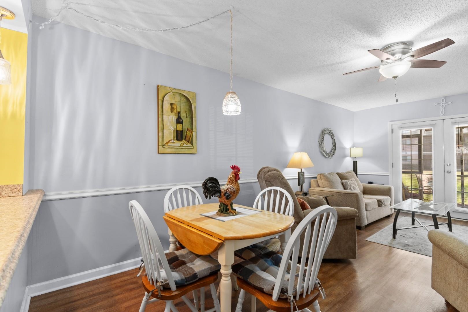 1301 Pridgen Road, Unit 1004 Myrtle Beach, SC 29577 - Photo 11 of 36