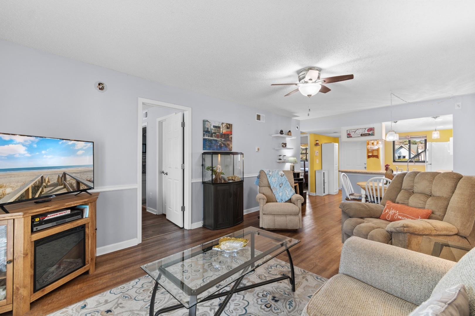 1301 Pridgen Road, Unit 1004 Myrtle Beach, SC 29577 - Photo 14 of 36